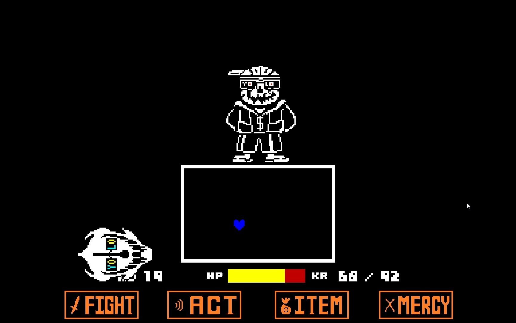 寄生虫sans一药通关 救赎ta