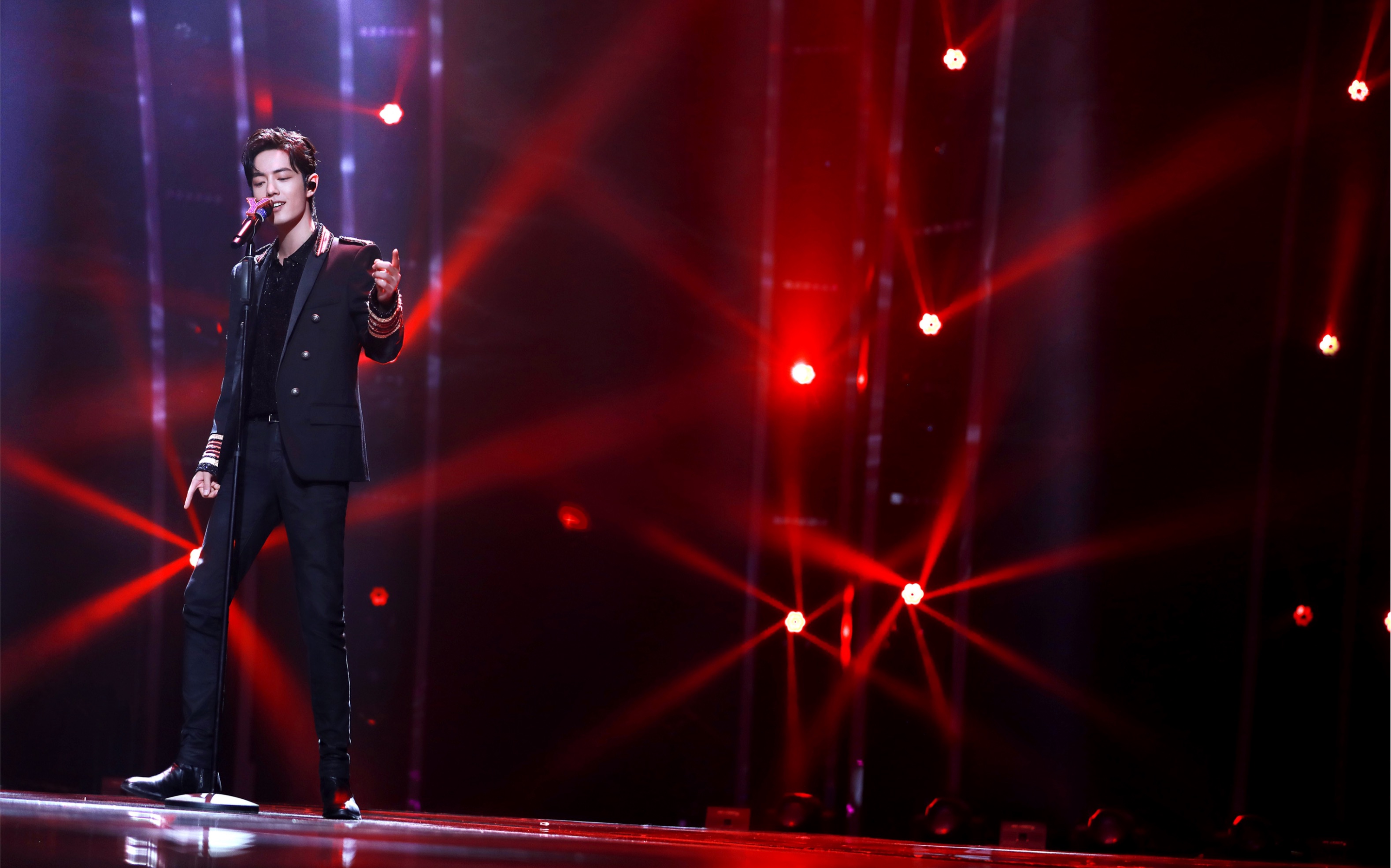 銆愭垜浠殑姝屻戣倴鎴&閭h嫳-閰风嫍闊充箰鐏甸瓊缁勫悎