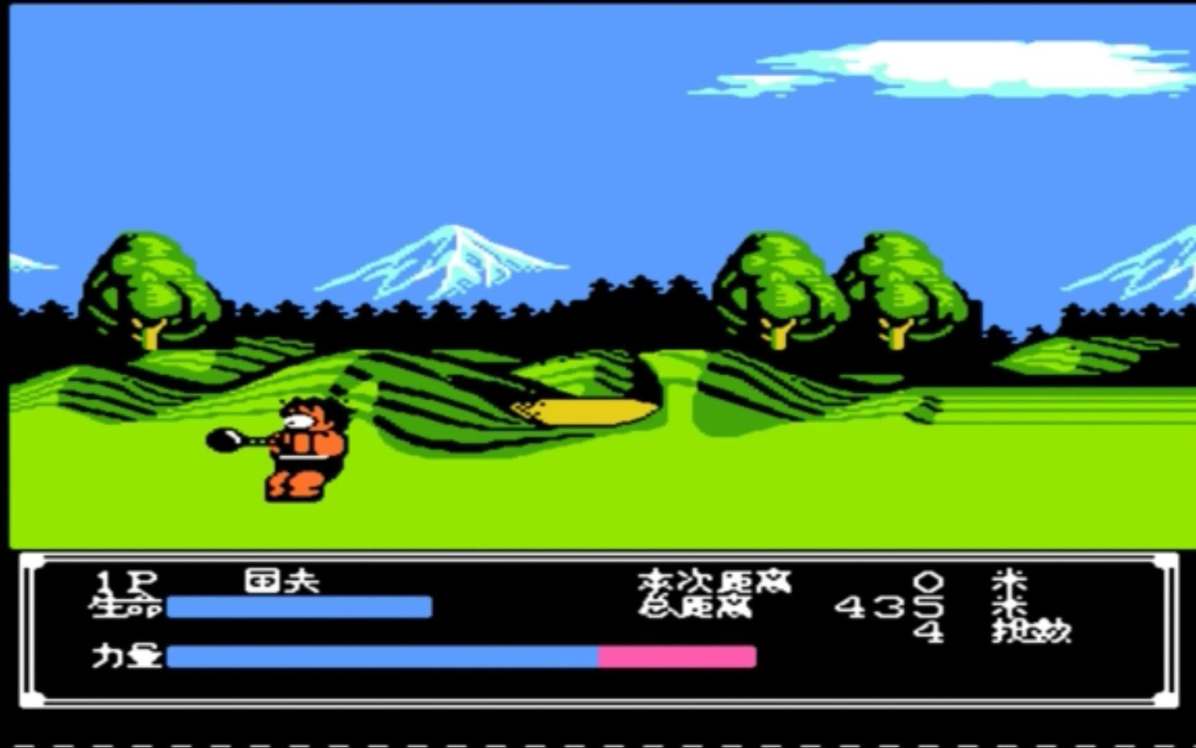 永恒唠游戏:热血新纪录--不买道具,全项目第一,金牌拿到手软.