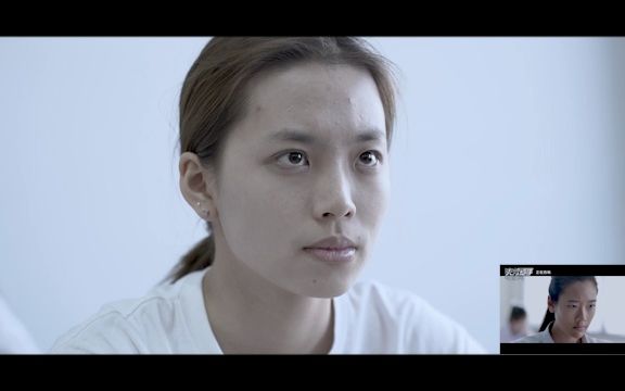 大学生在线翻拍《天才枪手》