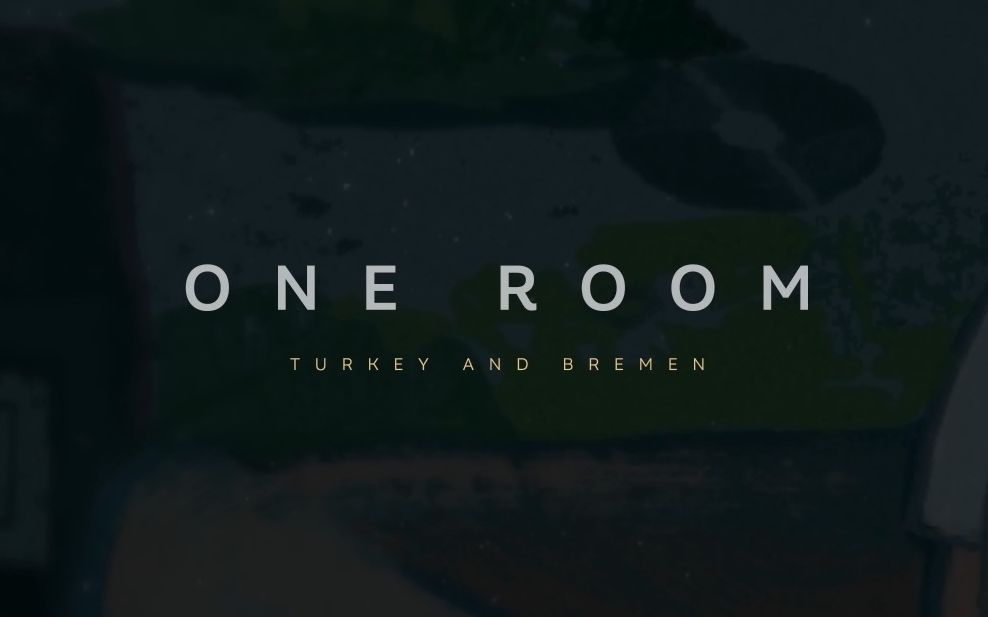 [图]【没 气 少 年】One Room