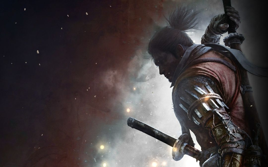 只狼拼刀修炼手册之罗伯特之父篇_哔哩哔哩 (゜-゜)つロ 干杯~-bili