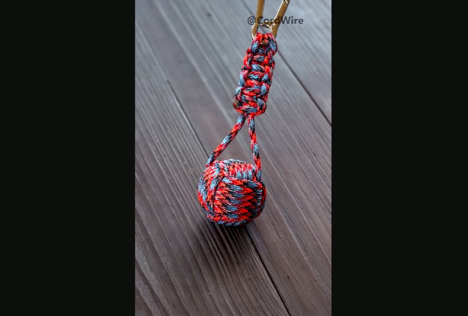 制作一个猴拳结