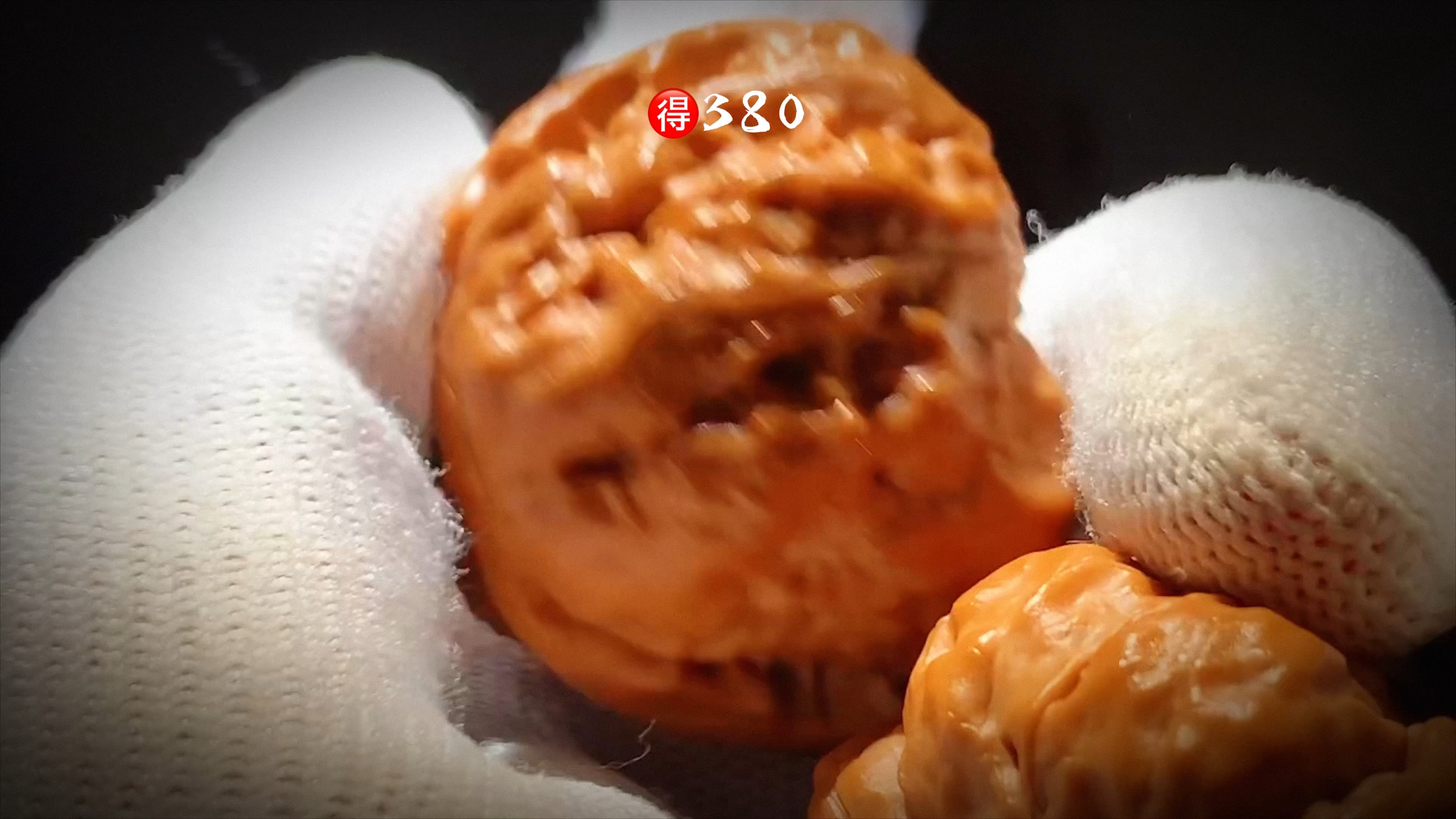 蛤蟆头 尺寸 边40 肚41 高31#核桃届天花板 #只做精品 #精品文玩