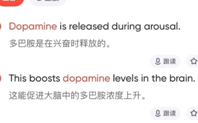 dopamine 多巴胺哔哩哔哩bilibili