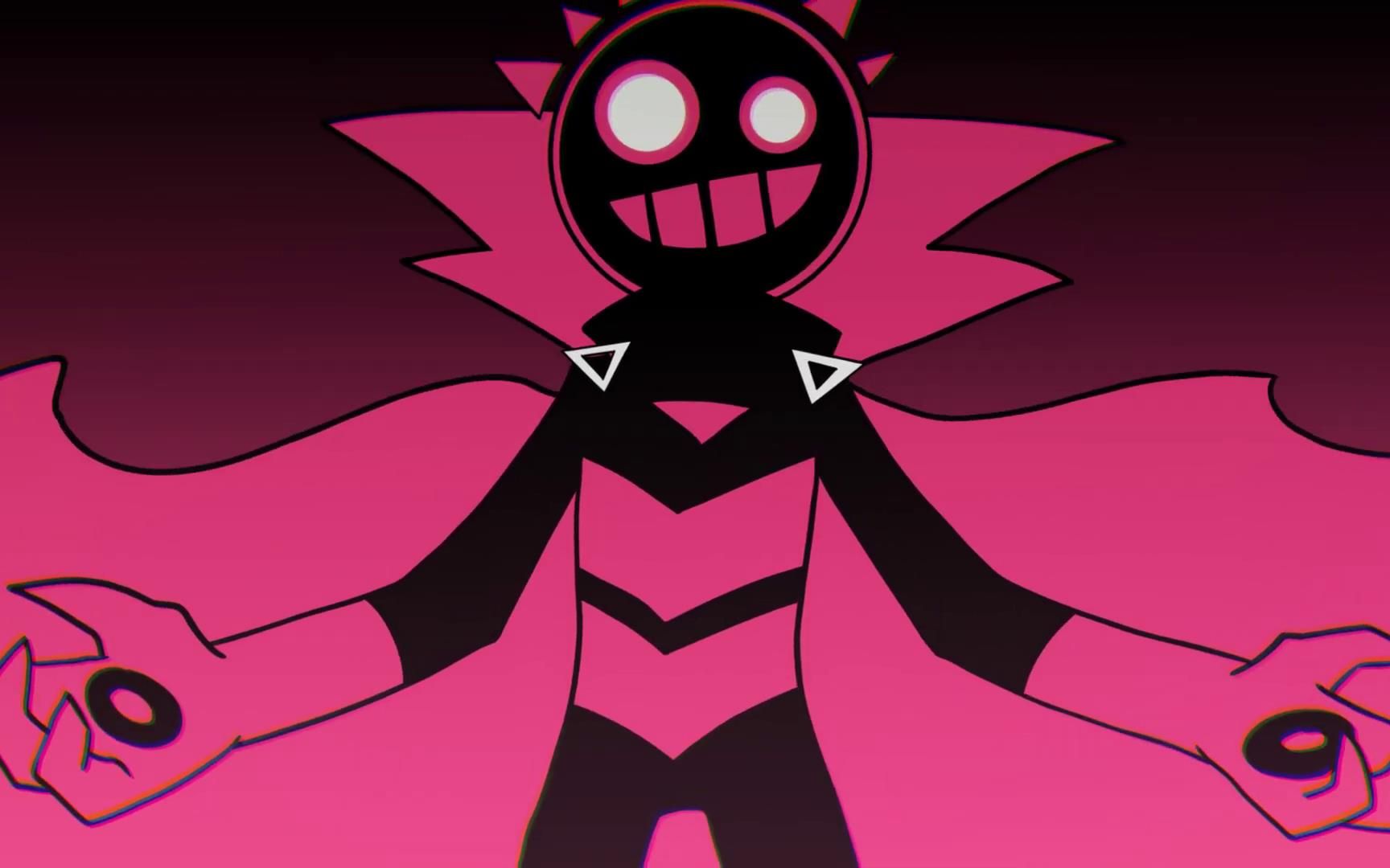 【搬运/jsab手书】villain