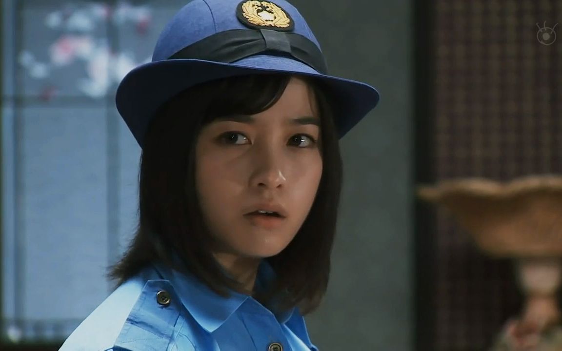 【警视厅生物系】一个细节救了猫头鹰,须藤叔也越来越关心动物了!