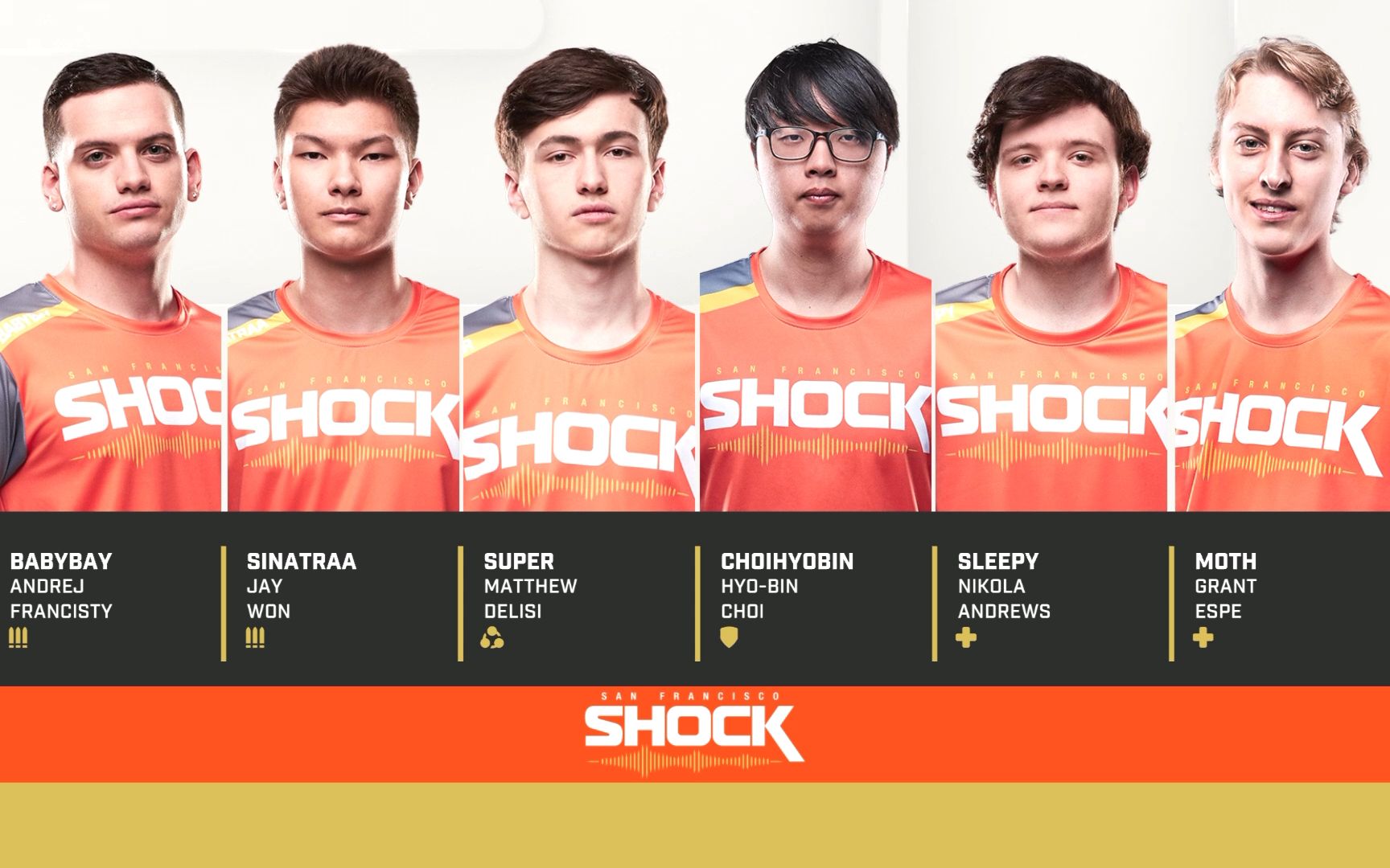 owl 守望先锋联赛 6月14日 洛杉矶英勇队vs旧金山震动队 第四阶段第五