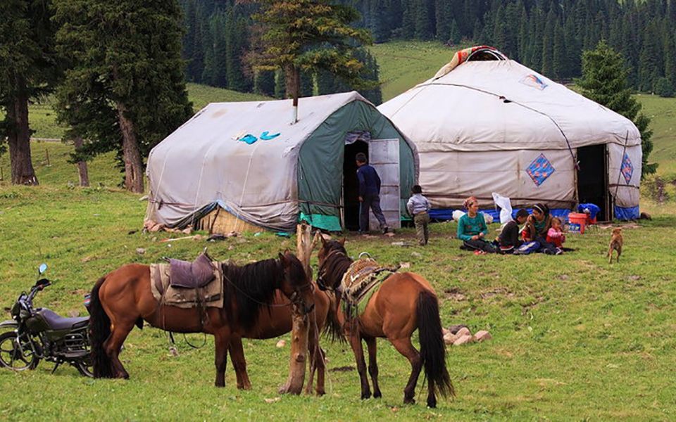 牧民住的蒙古包没有固定地点,那它们身份证地址该如何填?
