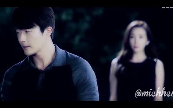 [图]诱惑Temptation OST3 [One Summer Night] FMV 崔智友x权相佑