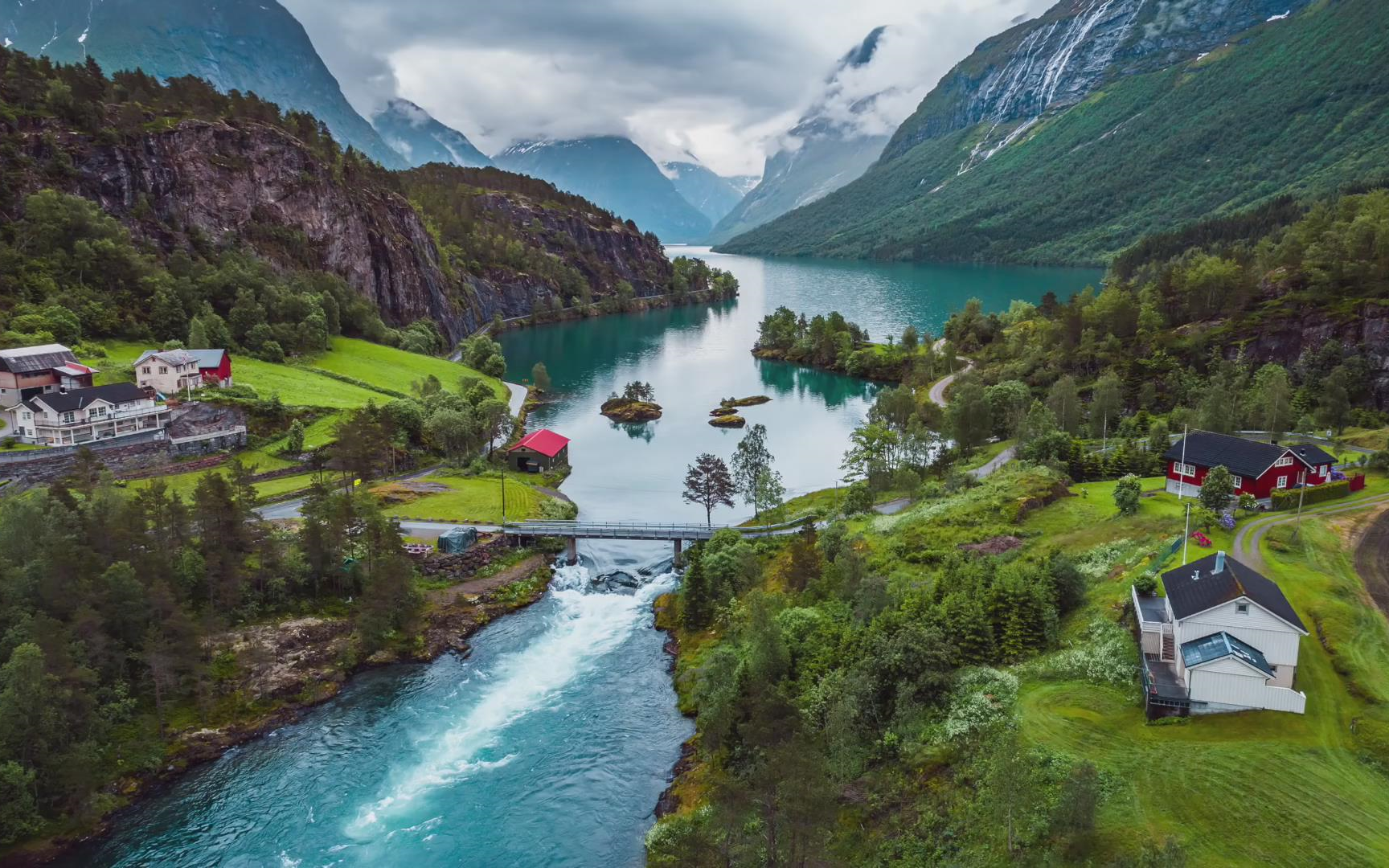 【大自然全集】助眠-催眠-安眠-大自然 山林 白噪音 虫鸣 雨水声_哔哩