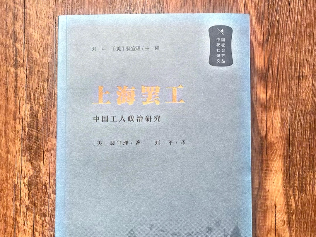 这本重要著作不失为一部令人鼓舞的填补空自之作.哔哩哔哩bilibili