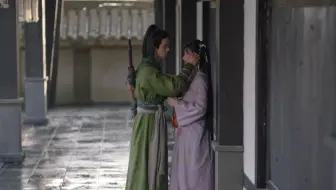 《又见逍遥》李逍遥的双标！