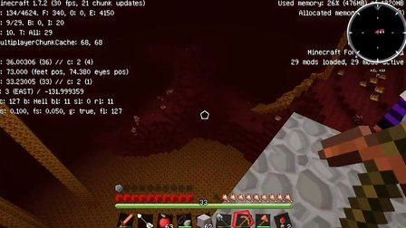 [图]【红叔不X籽岷】我的世界★Minecraft - 多人生存二周目第三周[1~3]