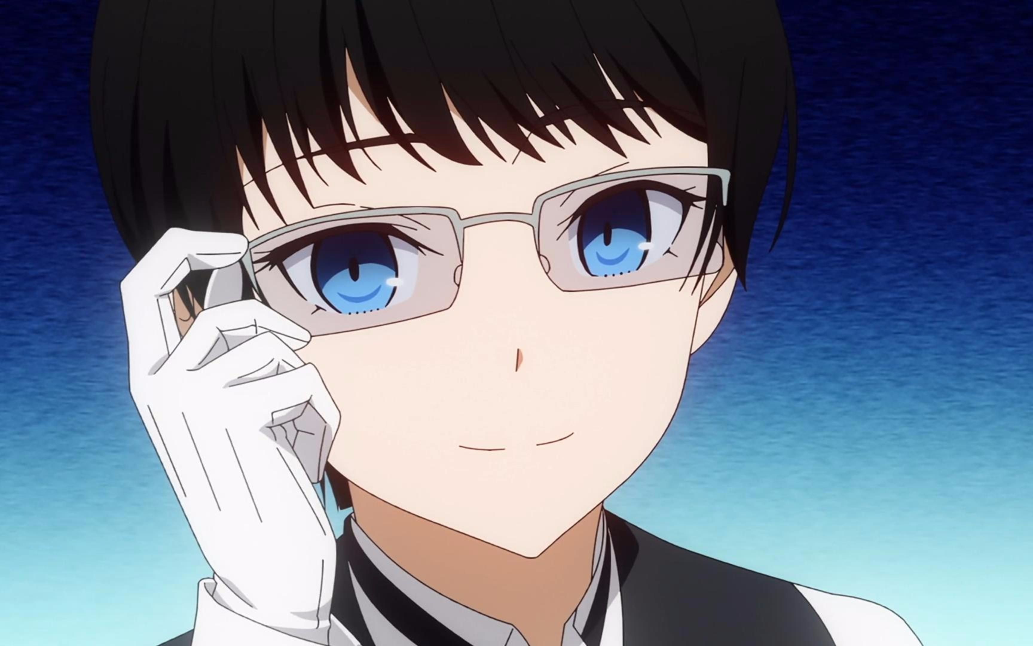 早坂爱男装太帅了