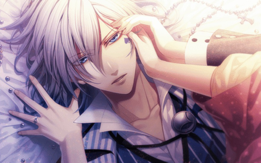 汉化失忆症amnesiacrowdlove系列黑桃ikki篇完结