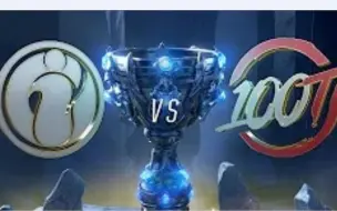 Download Video: 【英文精彩集锦】IG vs 100  LOL s8全球赛小组赛第一轮Day4