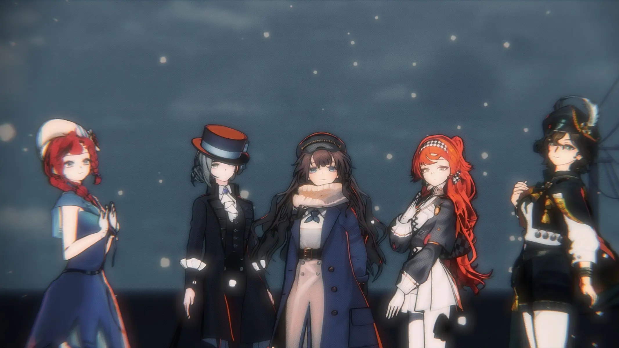 【模型配布】飾って_哔哩哔哩_bilibili