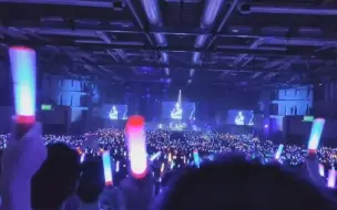 Download Video: 【炸梦我去!!!!!】沪go 6th live 总集篇（部分）