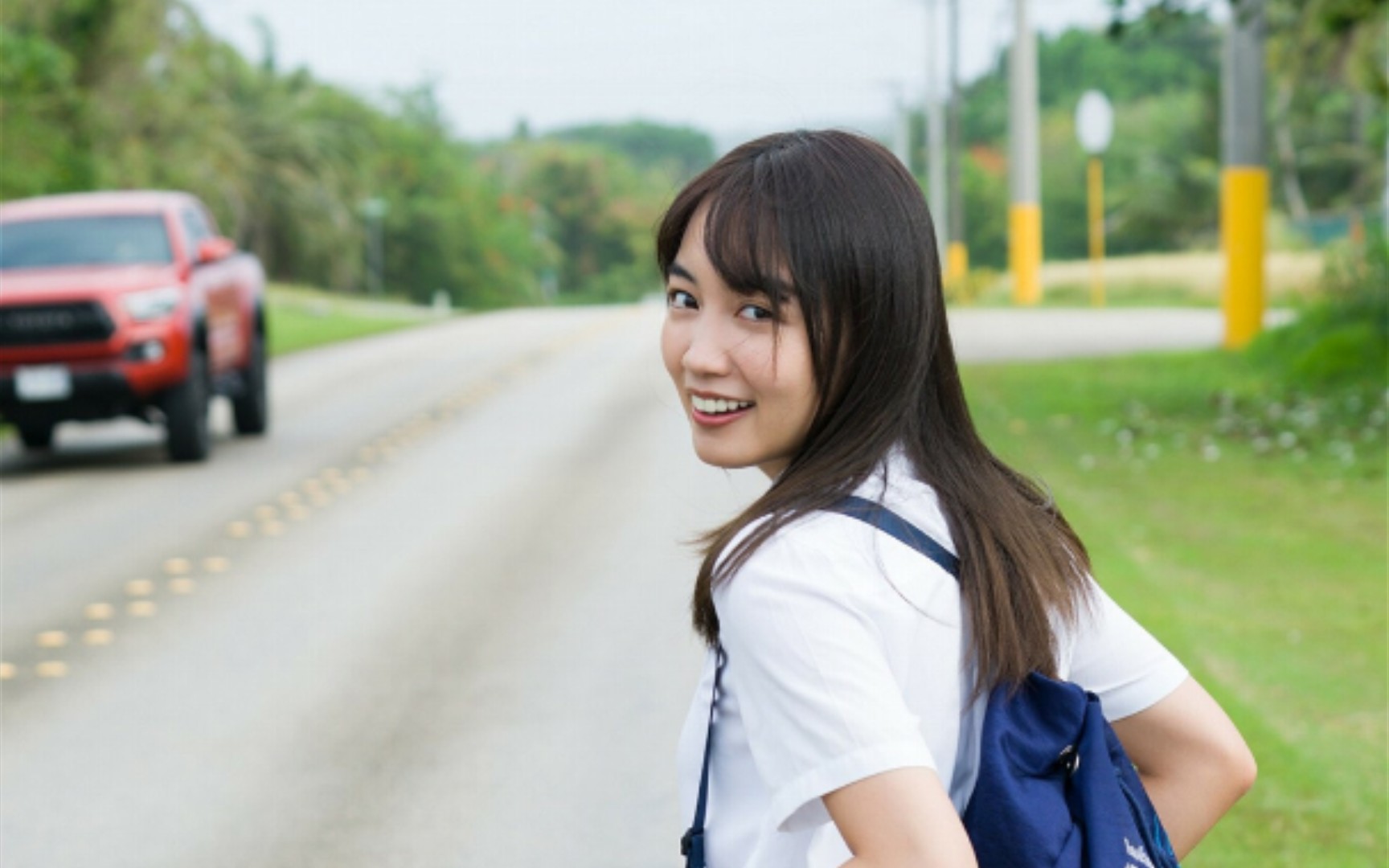 黑木光写真合集