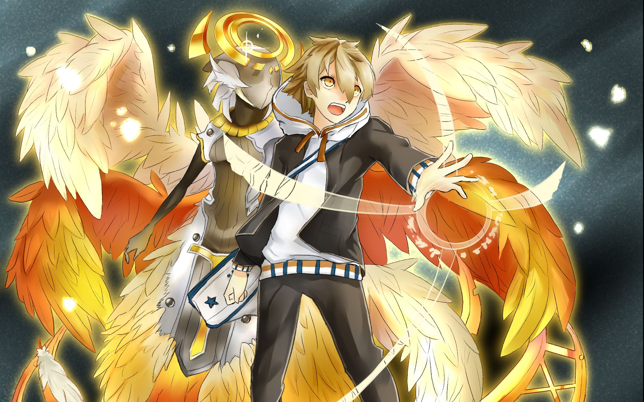 在渲染了一万年之后_bilibili