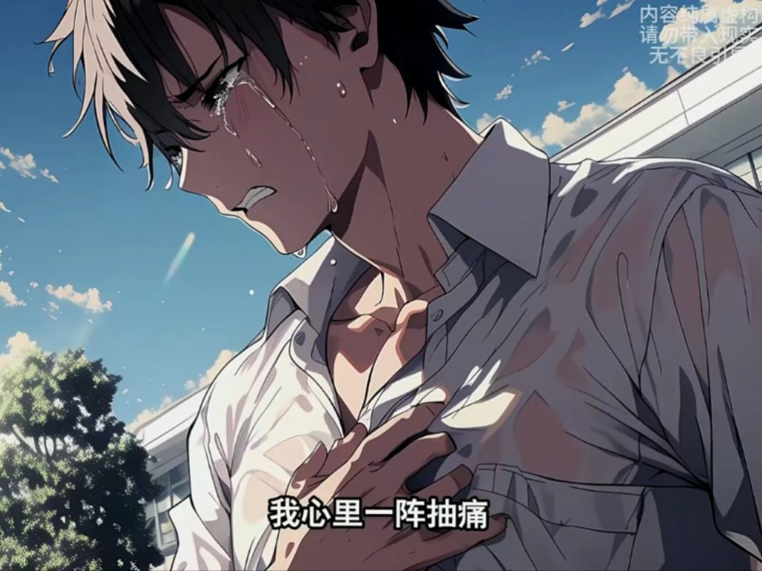 我抱着儿子的身体,撕心裂肺的质问她,「你为什么不救我们儿子?