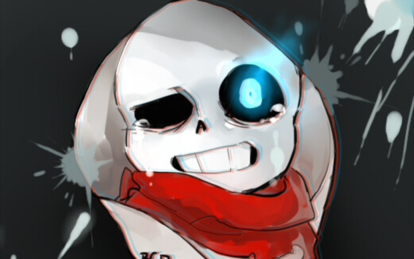 当一个菜鸡第一次用手机挑战原sans