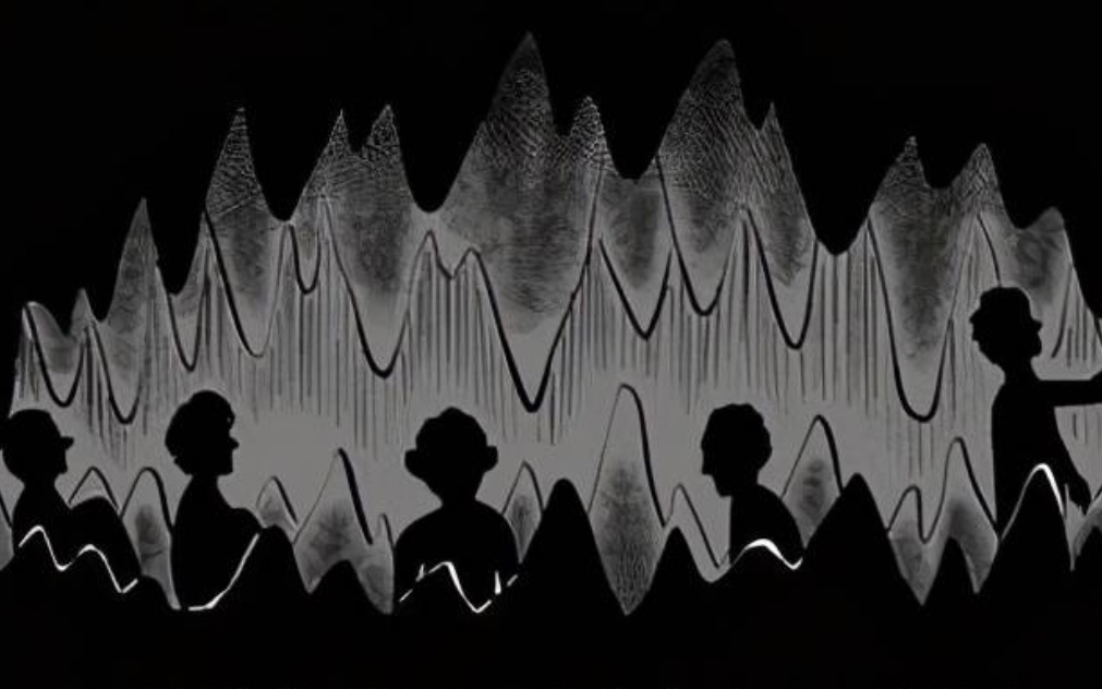 法律解释 & 洞穴奇案 statutory interpretation & the case of the
