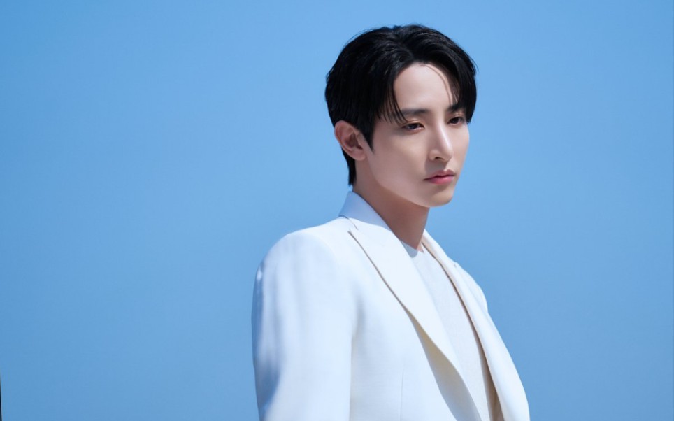 李洙赫新剧【灭亡】拍摄花絮