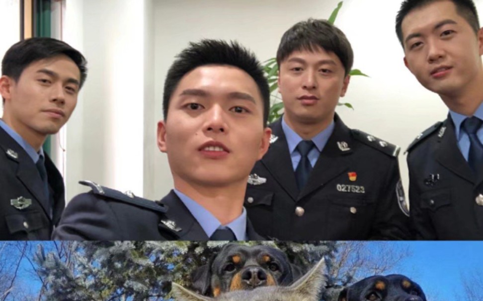 曹家渡男子天团 入股不亏!【巡逻现场实录2019】【大城无小事】