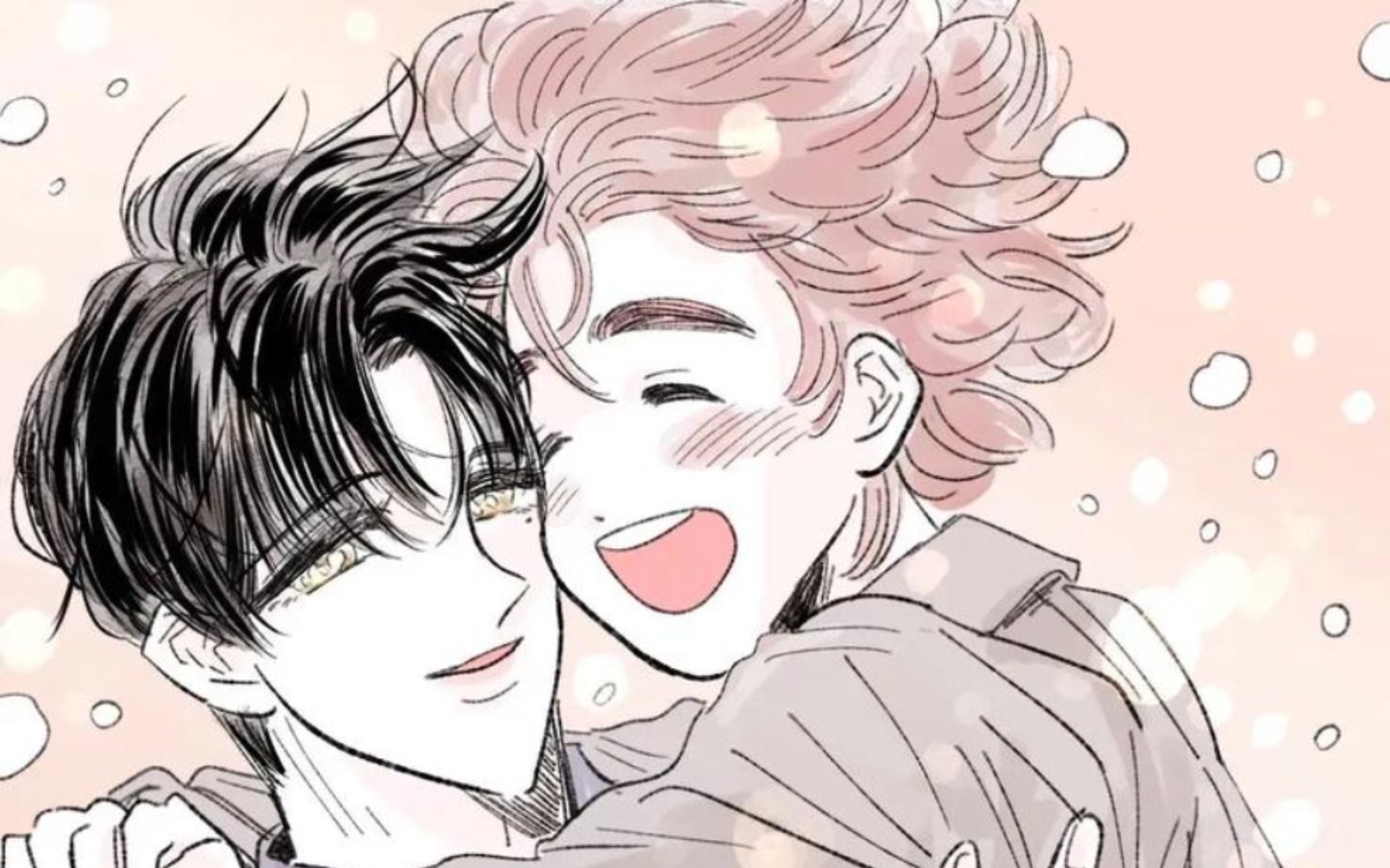 【男孕】漫画11~20话,持续高甜治愈系,❤️一起迎来夫夫的幸福生活❤️!哔哩哔哩bilibili