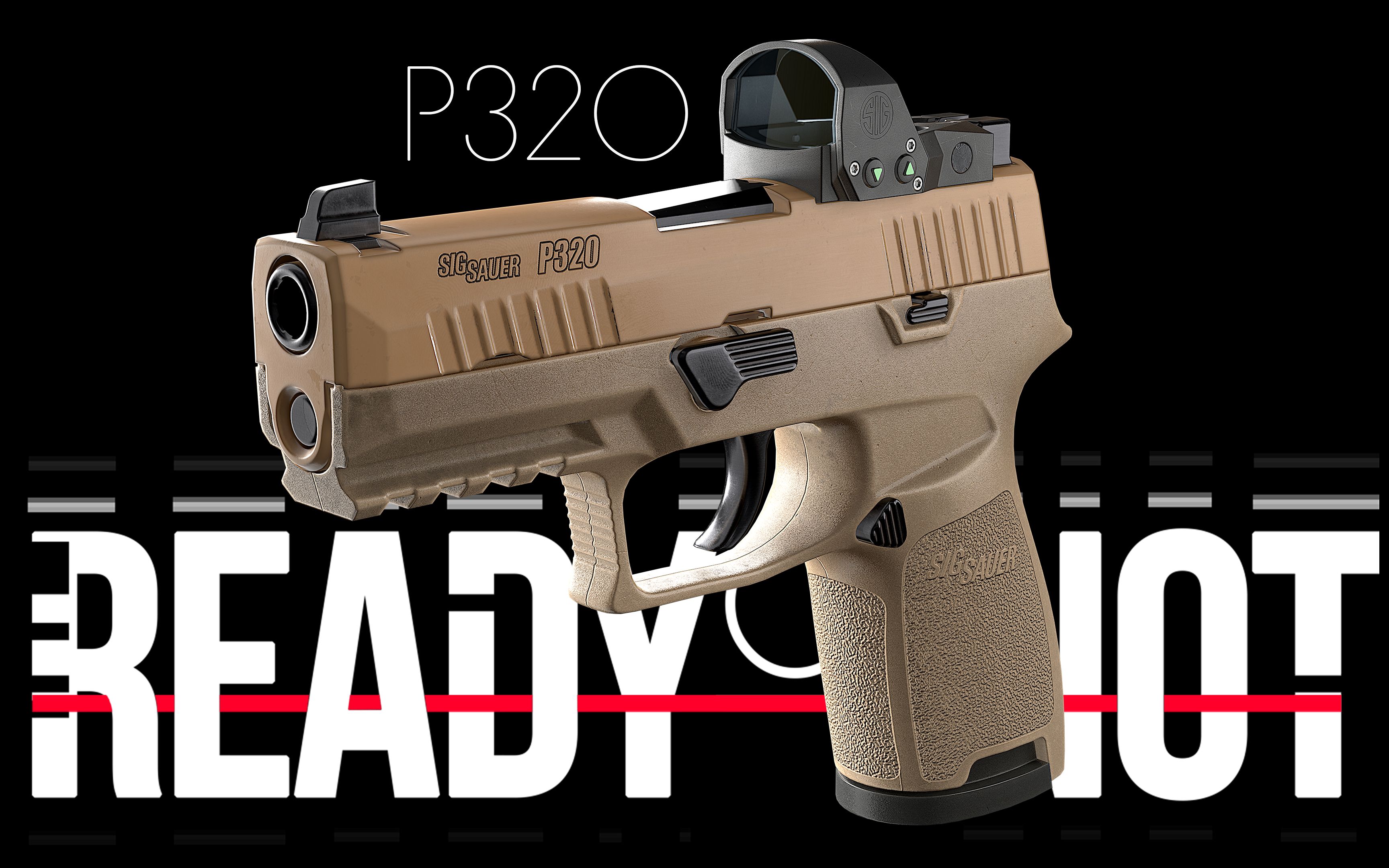 【ready or not/严阵以待】p320(m18)mod