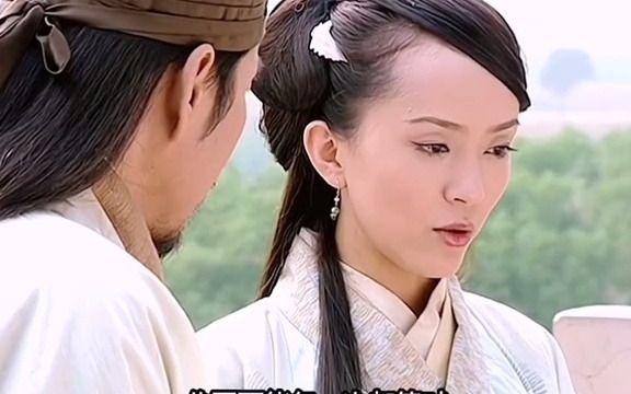 【大汉天子】如果阿娇皇后能学到这刘陵郡主的一点点心机,也不至于落