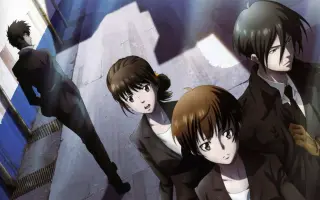 Psycho Pass 2 搜索结果 哔哩哔哩 Bilibili