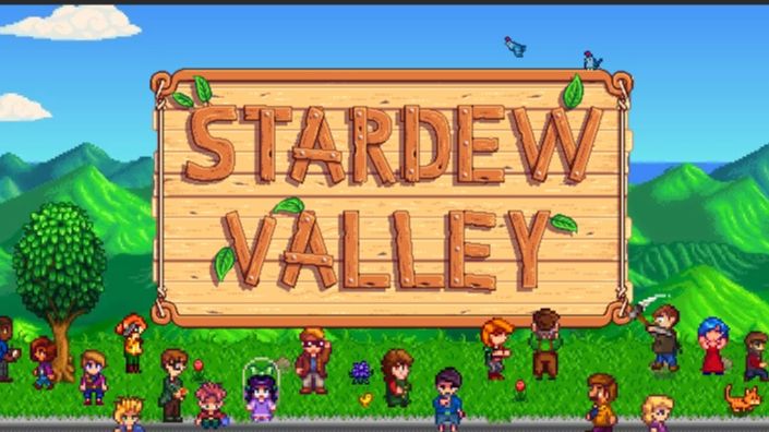 星露谷物语(sve 东斯卡普 里奇赛德村 聚宝盆 困难献祭mod)个人实况52