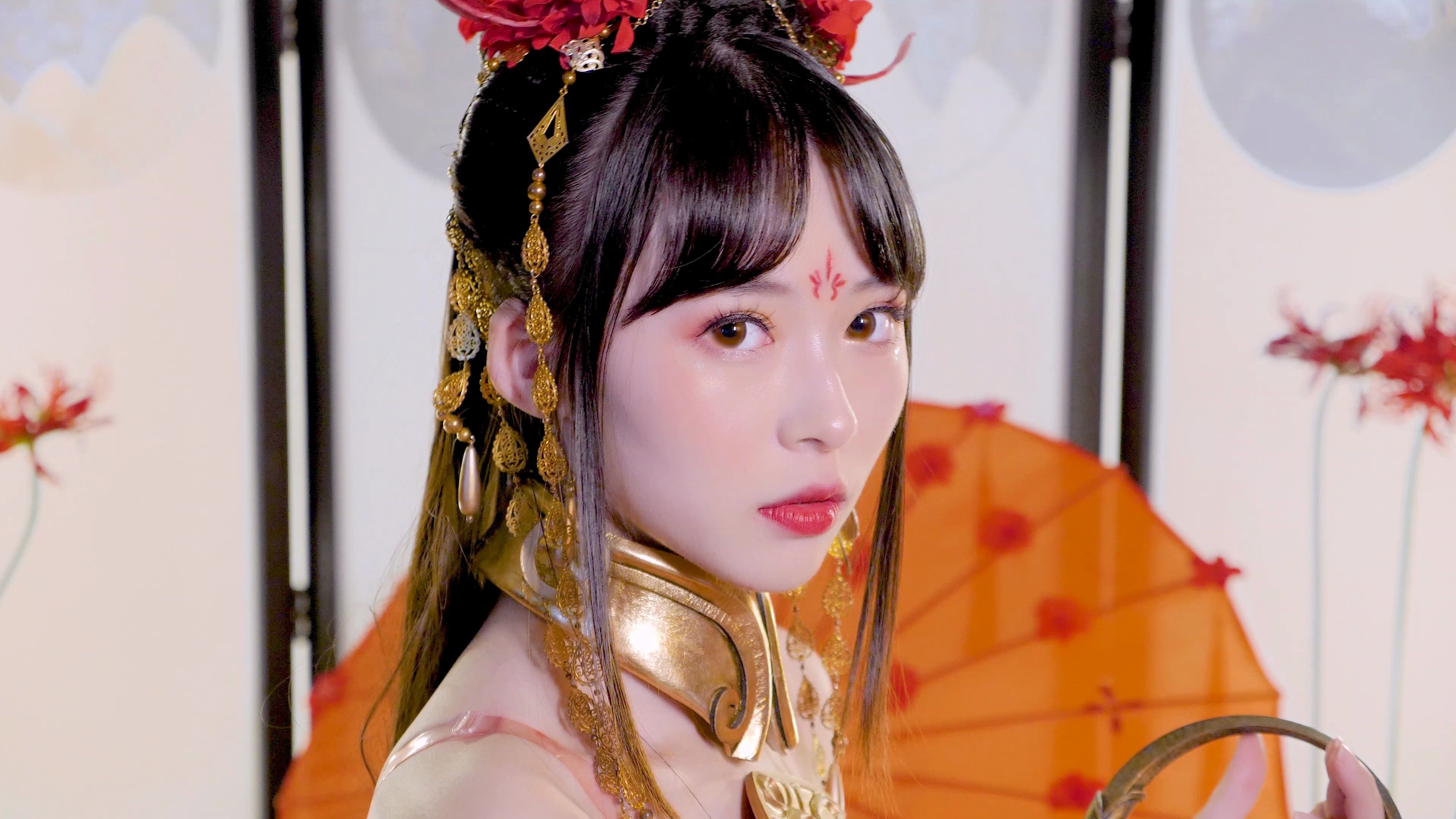 popmagic倩女幽魂联名款-阿初