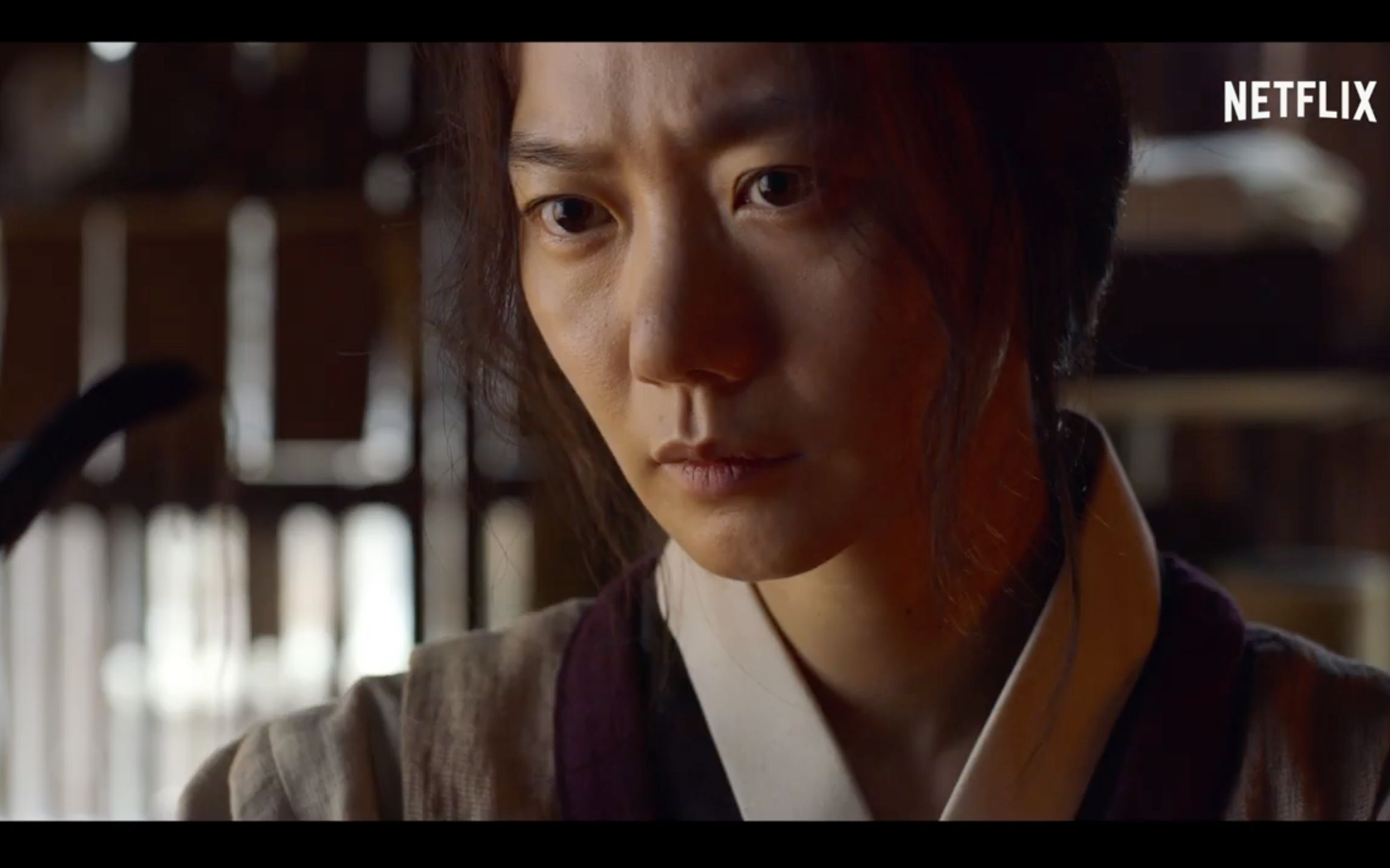 【中字】《李尸朝鲜》/《王国》第二季正式预告