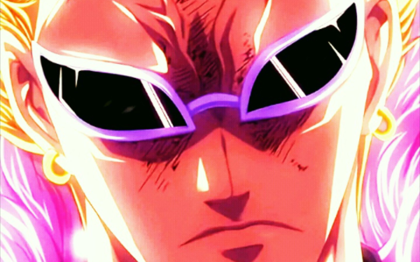 海贼王唐吉柯德多弗朗明哥