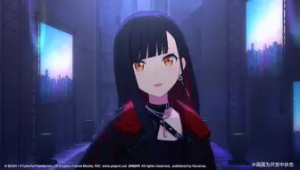展示「Eternal Bout招募」中新登场成员服装效果！