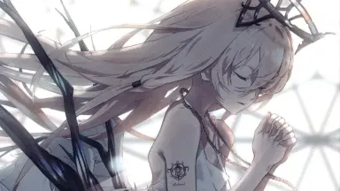 幻想エアリー/-哔哩哔哩_Bilibili