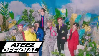 Download Video: [ATEEZ] 'Celebrate' Special Video