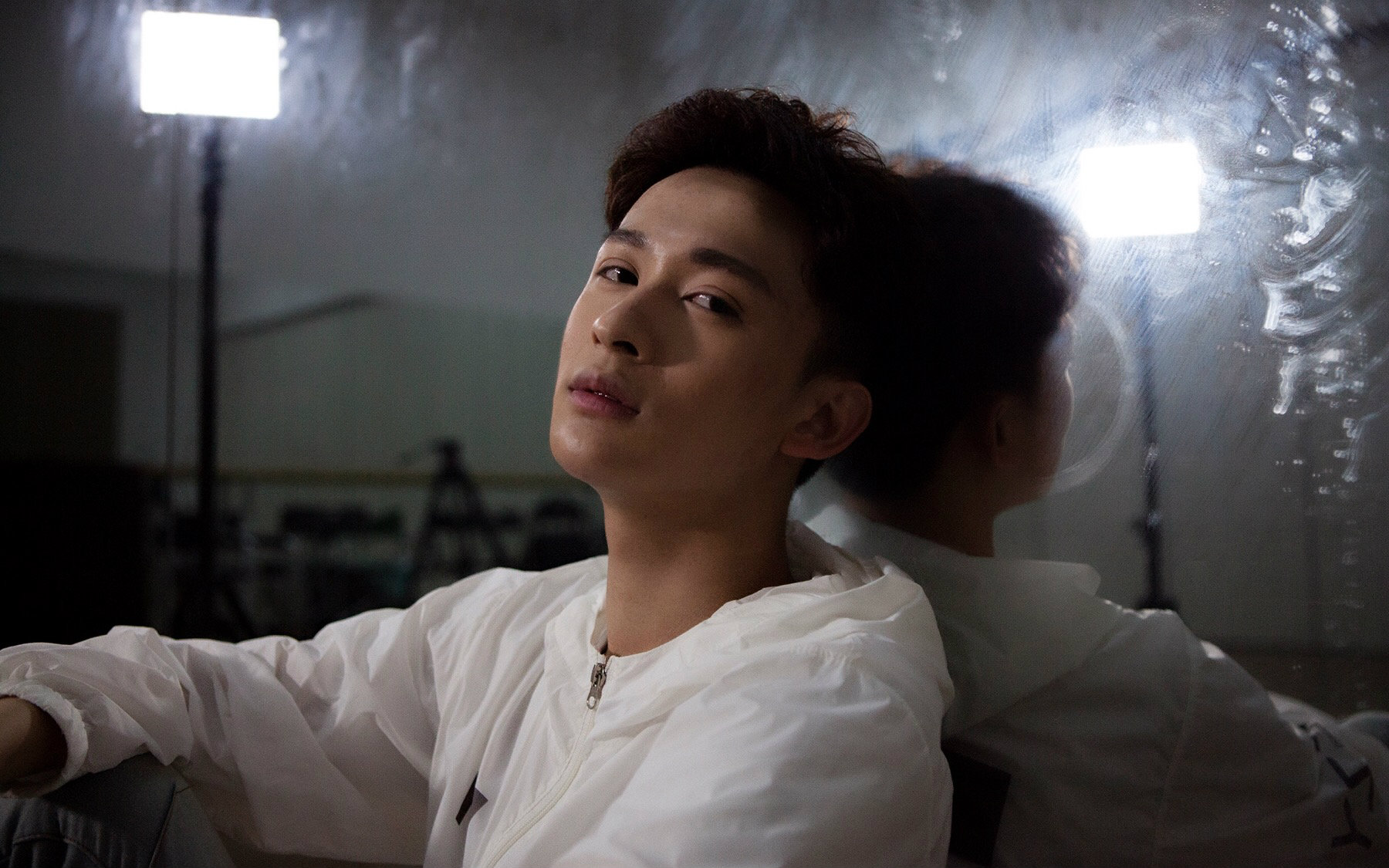 陈斯琪今天开始我们自唱自跳