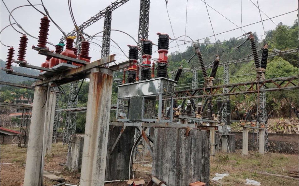 成都10kv35kv高压隔离开关厂家哪家好?四川高压开关厂品牌排名榜哔哩哔哩bilibili