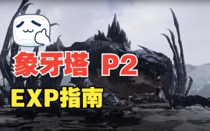 Download Video: 【象牙塔】P2-EXP指南