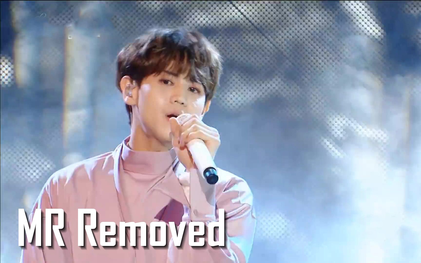 [图][MR Removed ](O) YANG YOSEOP - Where I Am Gone (180310)消音