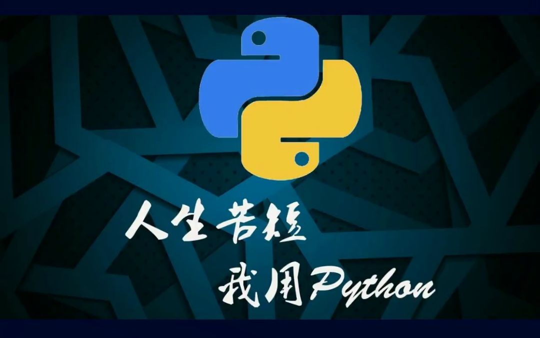 如何自学Python?哔哩哔哩bilibili