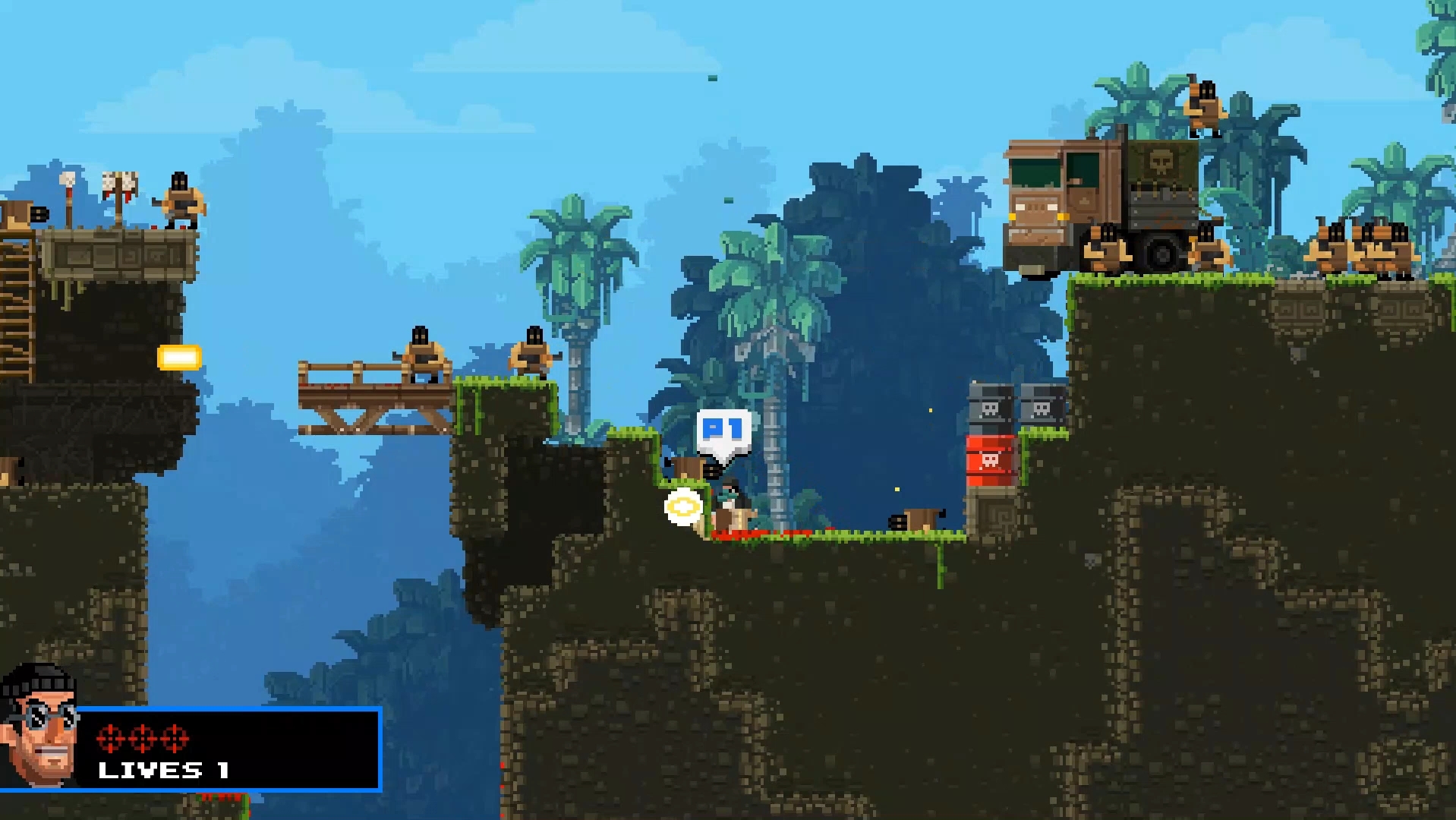 BroForce10