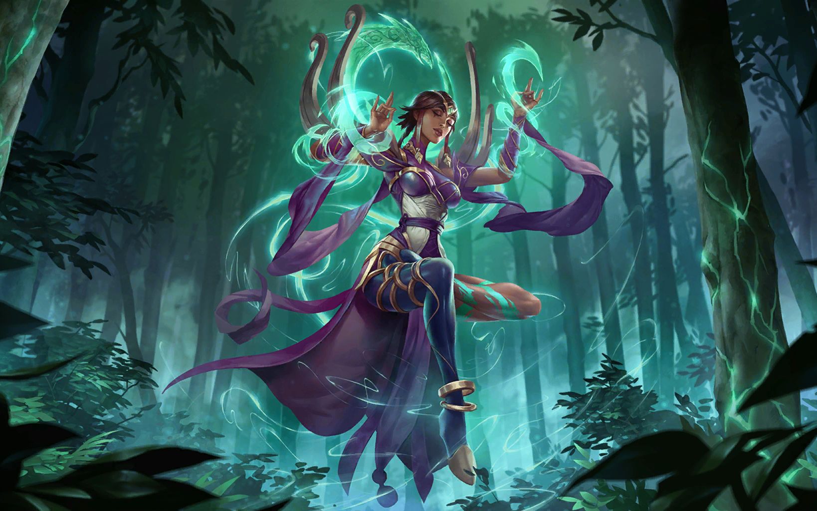 lor中英日配音对比天启者卡尔玛撒and撒pdd永远在劝别人大度的大妈