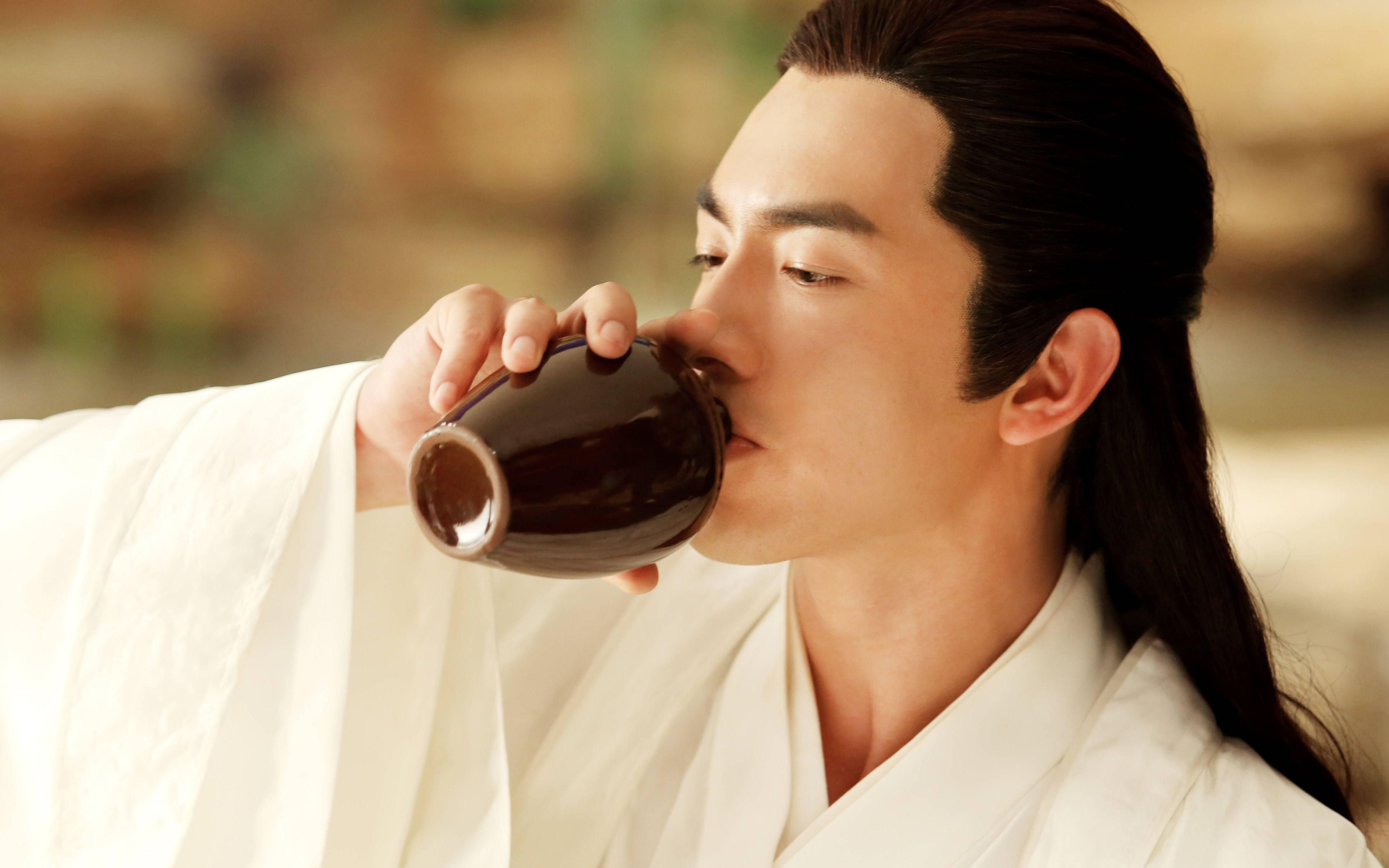 林更新宇文玥个人向【梨花落】