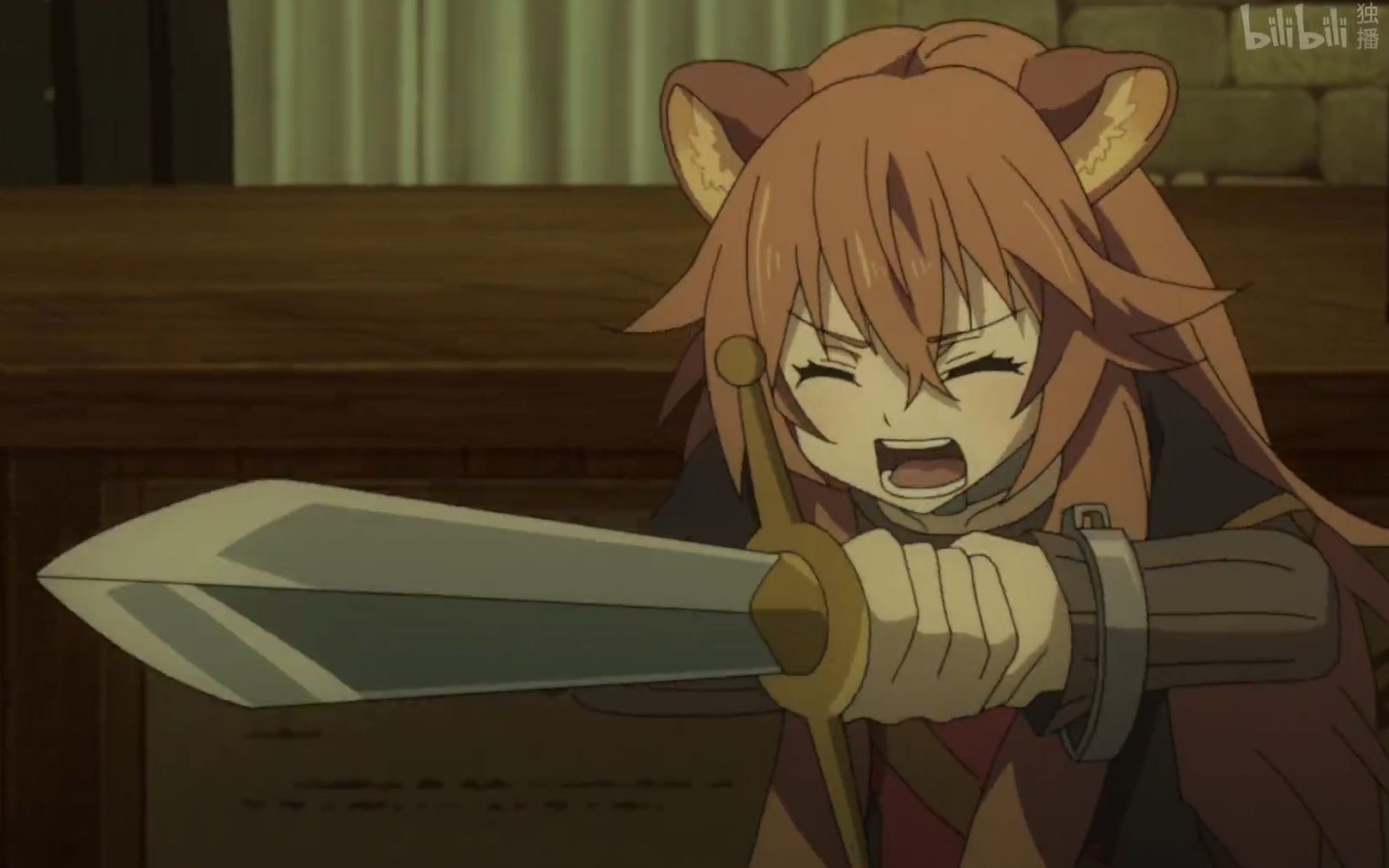 盾之勇者气球怪的正确打法